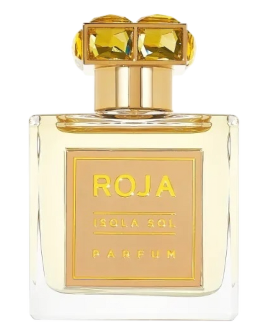 ROJA ISOLA SOL PARFUM 50ml | OVP 1:1