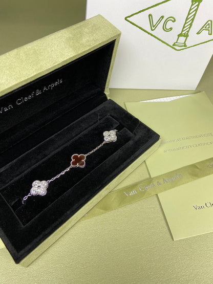 VAN CLEEF&ARPELS ALHAMBRA – Full Set  - 1:1 HIGH END