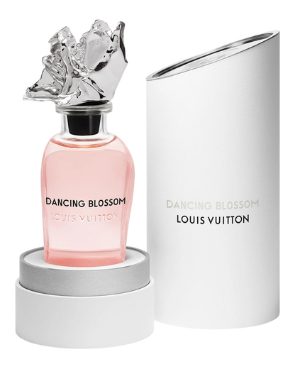 LOUIS VUITTON Dancing Blossom 100ml | OVP 1:1