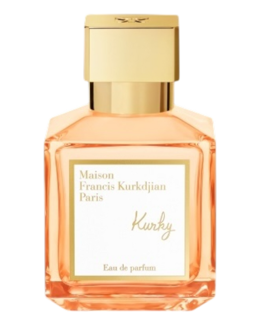 Maison Francis Kurkdjian Paris Kurky - Eau de Parfum 70ml - OVP
