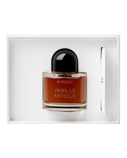 BYREDO VANILLE ANTIQUE - Extrait de Parfum 50ml - OVP