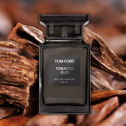 TOM FORD TOBACCO OUD Eau de Parfum 100ML - OVP 1:1