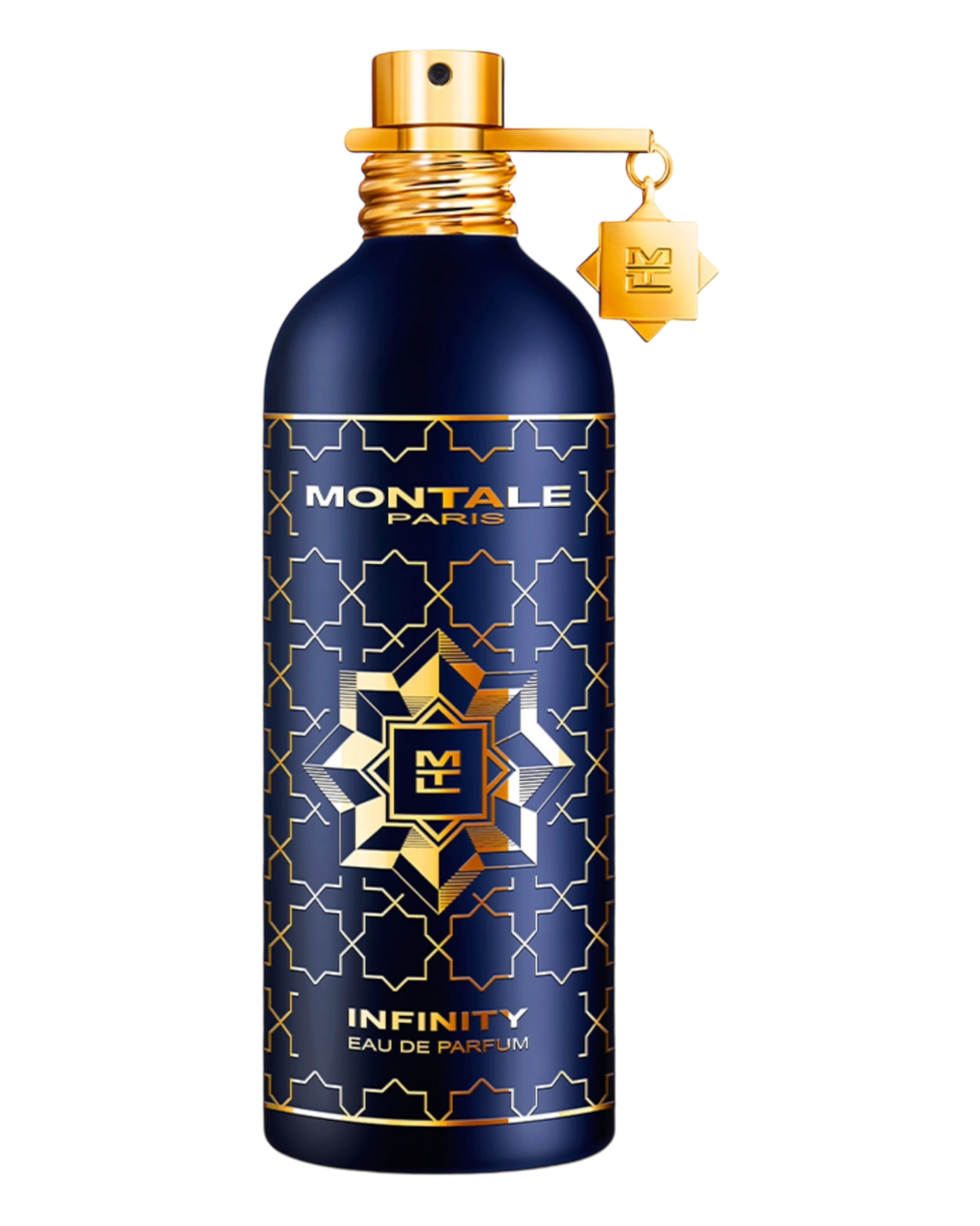 MONTALE INFINITY | Eau de Parfum 100ML