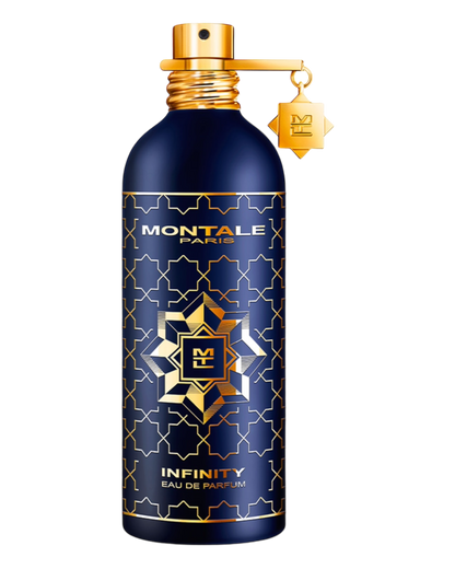 MONTALE INFINITY | Eau de Parfum 100ML