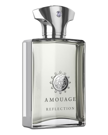 AMOUAGE REFLECTION Eau de Parfum 100ml - OVP