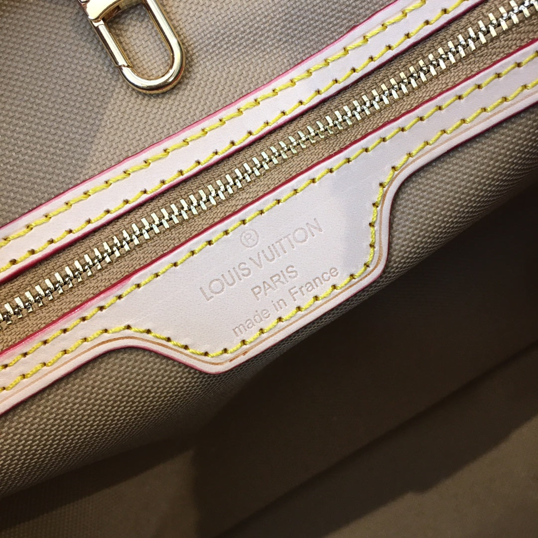 LOUIS VUITTON NEVERFUL MM - 1:1 HIGH END