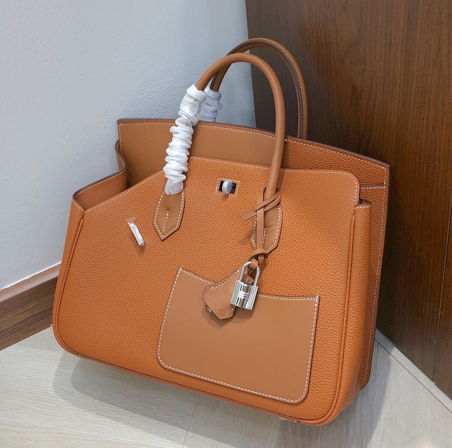 HERMÈS BIRKIN DESORDER 30CM TASCHE - 1:1 HIGH END