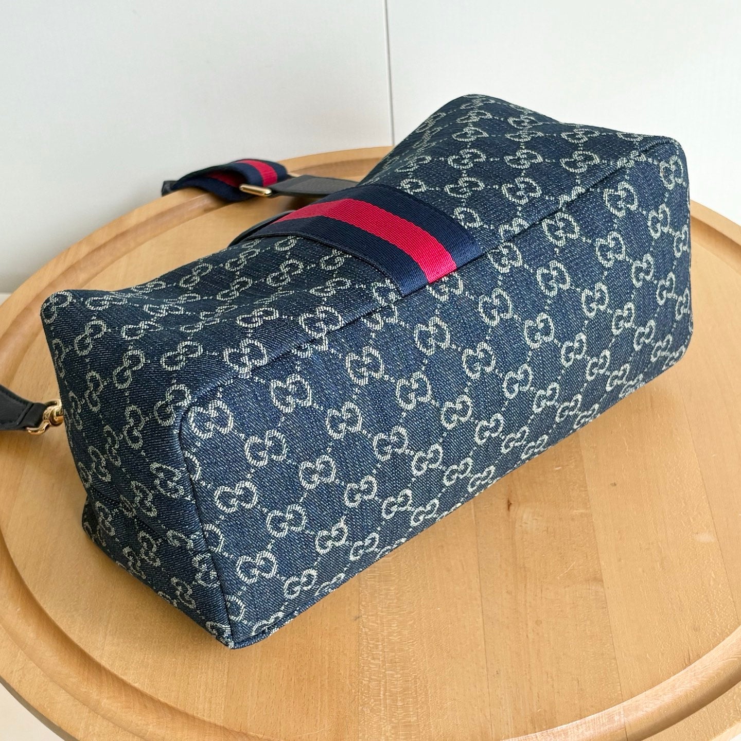 GUCCI Mittelgroße Vanity Henkeltasche 29CM - 1:1 HIGH END