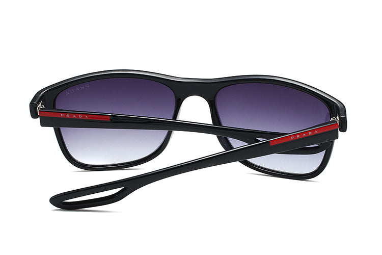 PRADA LINEA ROSSA SUNGLASSES – FULL SET – 1:1 HIGH END