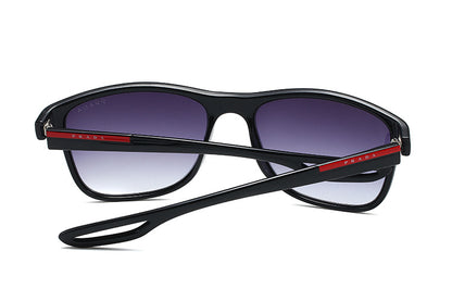 PRADA LINEA ROSSA SUNGLASSES – FULL SET – 1:1 HIGH END