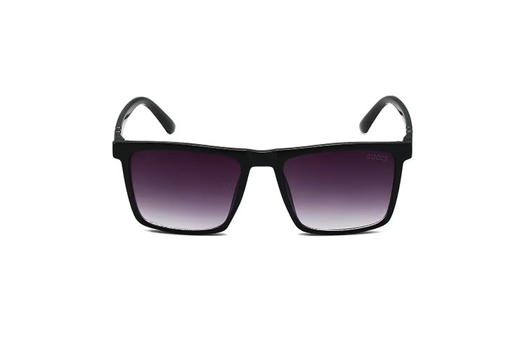 GUCCI SQUARE SUNGLASSES – FULL SET – 1:1 HIGH END