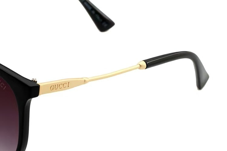 GUCCI LOW NOSE BRIDGE FIT SUNGLASSES – FULL SET – 1:1 HIGH END