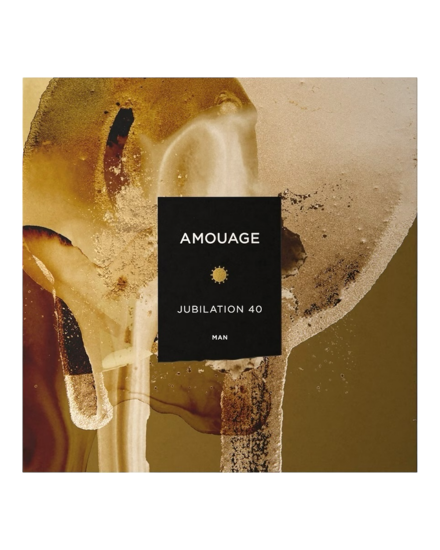 AMOUAGE JUBILATION 40 Eau de Parfum 100ml - OVP