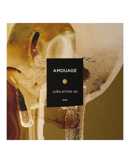 AMOUAGE JUBILATION 40 Eau de Parfum 100ml - OVP