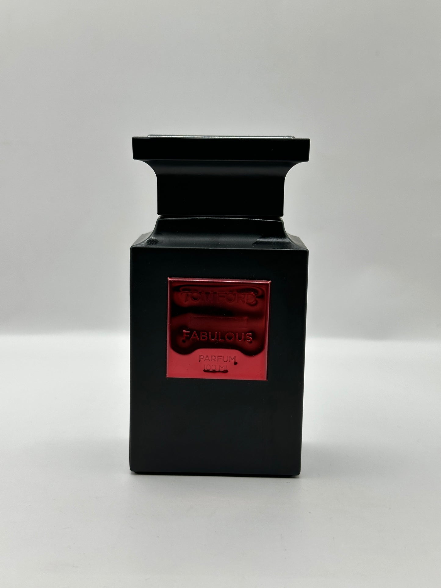 Ausstellungsstück TOM FORD SPECIAL FUCKING FABULOUS 2025 - Eau de Parfum 99%voll mit box