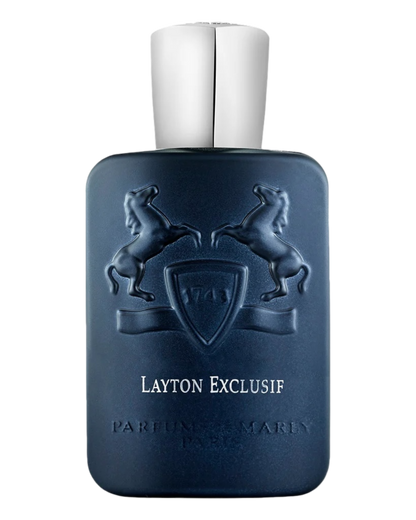 PARFUM DE MARLY LAYTON EXCLUSIF 125ml | OVP 1:1