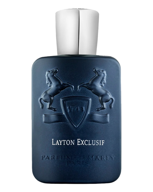 PARFUM DE MARLY LAYTON EXCLUSIF 125ml | OVP 1:1