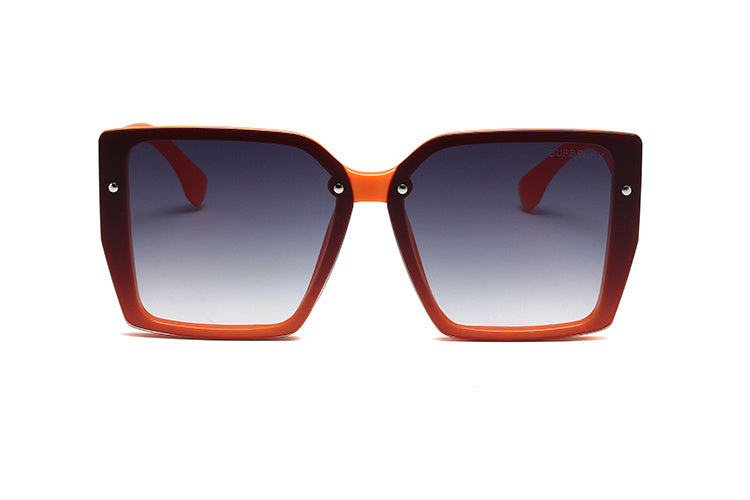 BURBERRY NOVA CHECK SUNGLASSES – FULL SET – 1:1 HIGH END