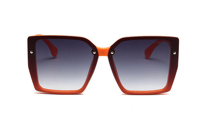 BURBERRY NOVA CHECK SUNGLASSES – FULL SET – 1:1 HIGH END