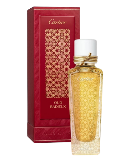 Cartier Oud Radieux 100ml |OVP 1:1