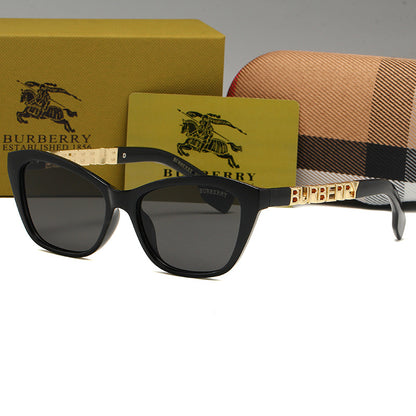 BURBERRY ANGELICA SUNGLASSES – FULL SET – 1:1 HIGH END