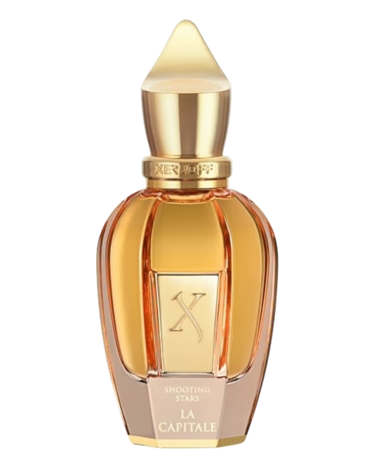 XERJOFF SHOOTING STARS LA CAPITALE | 50ml | OVP 1:1