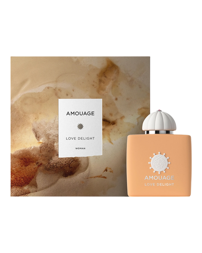 Amouage - Love Delight - 100ml |OVP 1:1
