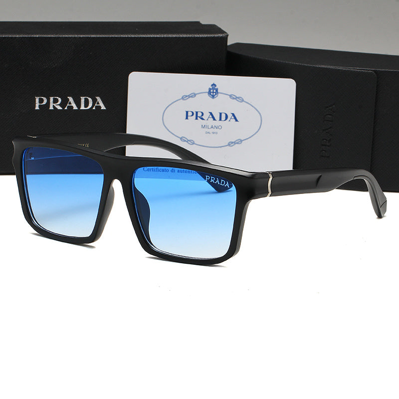PRADA VPS 02Q OPTICAL GLASSES – FULL SET – 1:1 HIGH END