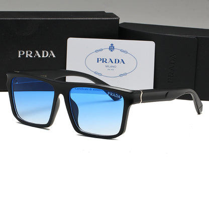 PRADA VPS 02Q OPTICAL GLASSES – FULL SET – 1:1 HIGH END