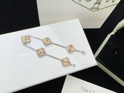 VAN CLEEF&ARPELS ALHAMBRA – Full Set  - 1:1 HIGH END