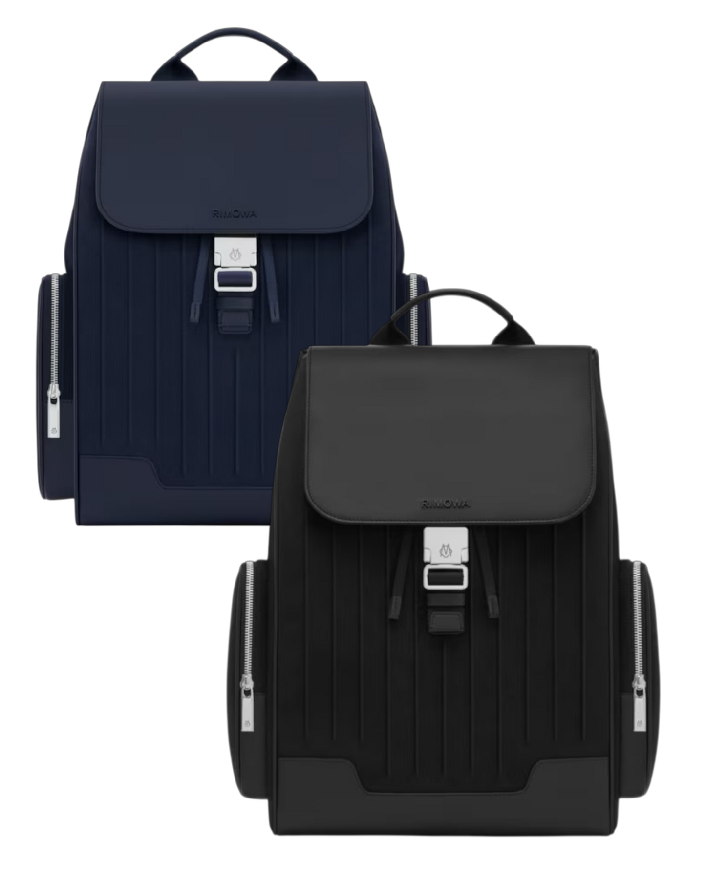 COQUE RIMOWA / COQUE DE TÉLÉPHONE - iPhone 13/14/15/16/17 Pro/Max - avec boîte - Réplique haut de gamme à l'échelle 1:1