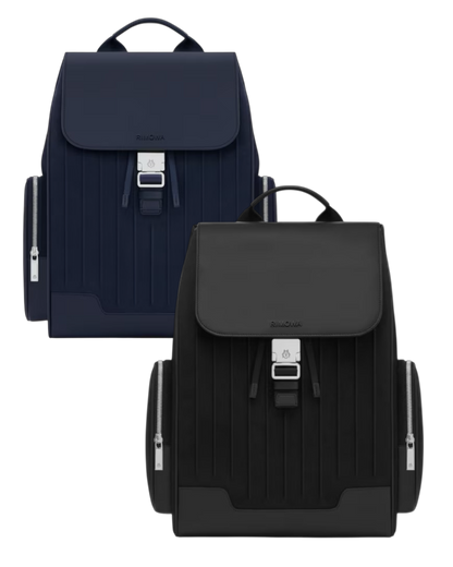 COQUE RIMOWA / COQUE DE TÉLÉPHONE - iPhone 13/14/15/16/17 Pro/Max - avec boîte - Réplique haut de gamme à l'échelle 1:1