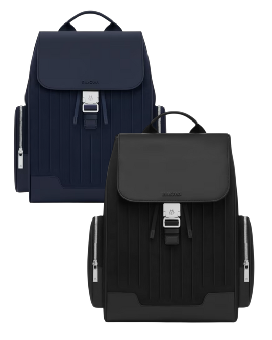 COQUE RIMOWA / COQUE DE TÉLÉPHONE - iPhone 13/14/15/16/17 Pro/Max - avec boîte - Réplique haut de gamme à l'échelle 1:1