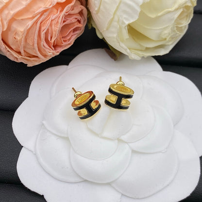 HERMÈS HINI POP H EARINGS – Full Set  - 1:1 HIGH END