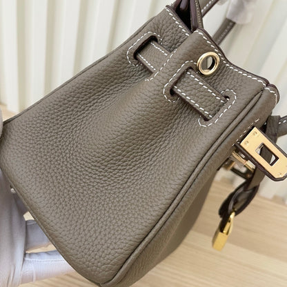 HERMÈS BIRKIN 20 HAND TASTHE - 1:1 HIGH END