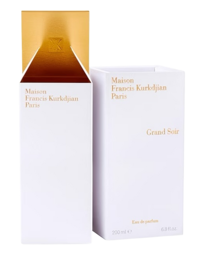 MAISON FRANCIS KURKDJIAN: Grand Soir | Eau de Parfum 200ML