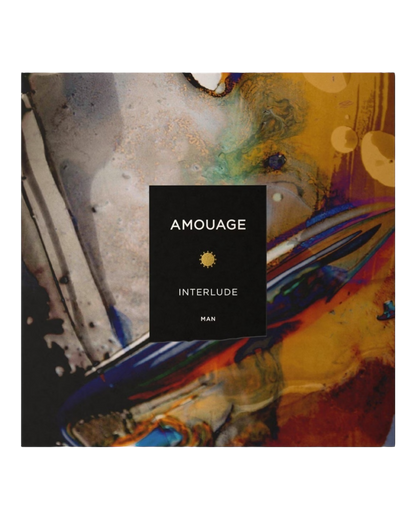 Amouage - Interlude Man 100ml |OVP 1:1