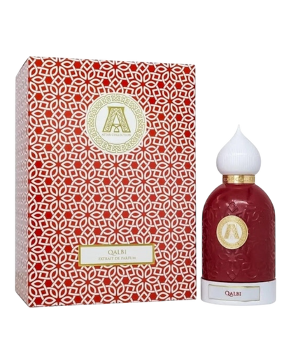 Attar Collection Qalbi 100ml |OVP 1:1