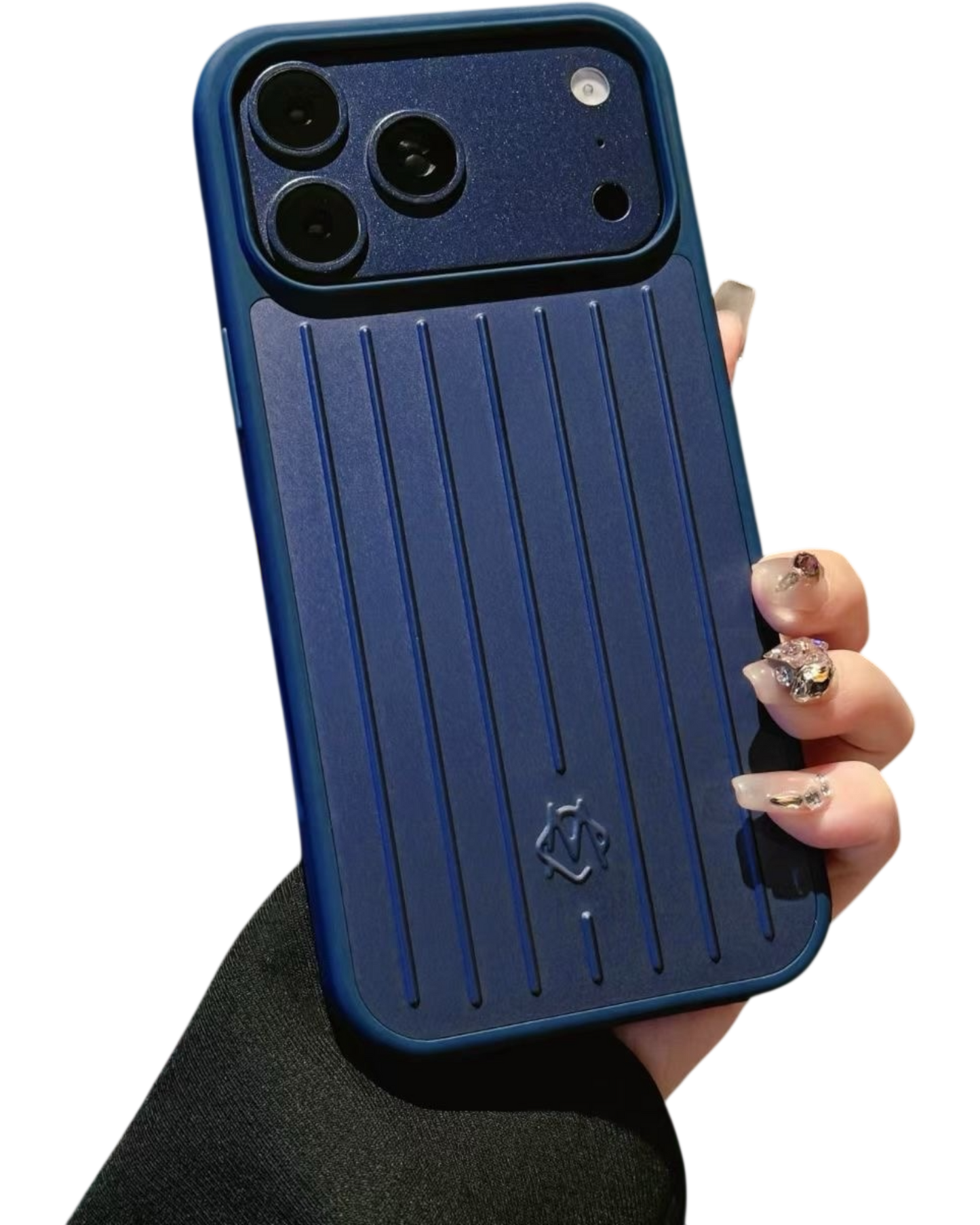 RIMOWA CASE / PHONE CASE - iPhone 13/14/15/16/17 Pro/Max - with box - 1:1 HIGH END