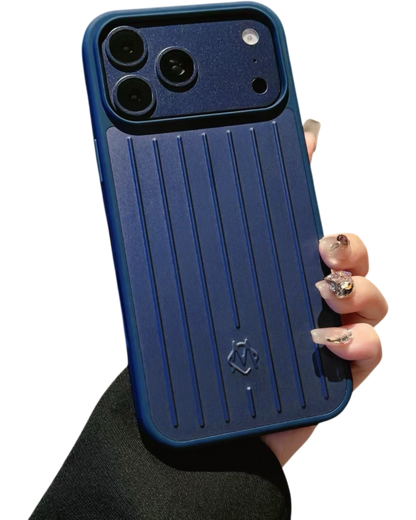RIMOWA CASE / PHONE CASE - iPhone 13/14/15/16/17 Pro/Max - with box - 1:1 HIGH END
