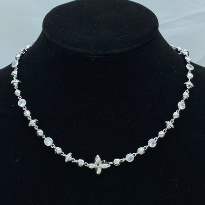 LOUIS VUITTON IDYLLE BLOSSOM BRACELET – Full Set - 1:1 HIGH END