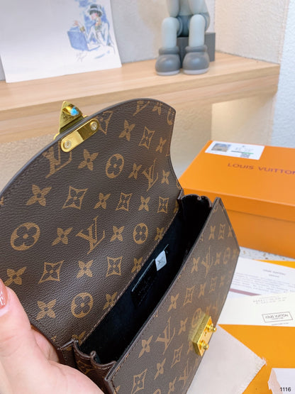 LOUIS VUITTON TILSITT  – Full Set  - 1:1 HIGH END