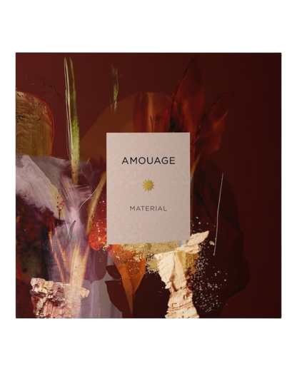 Amouage - Material 100ml |OVP 1:1