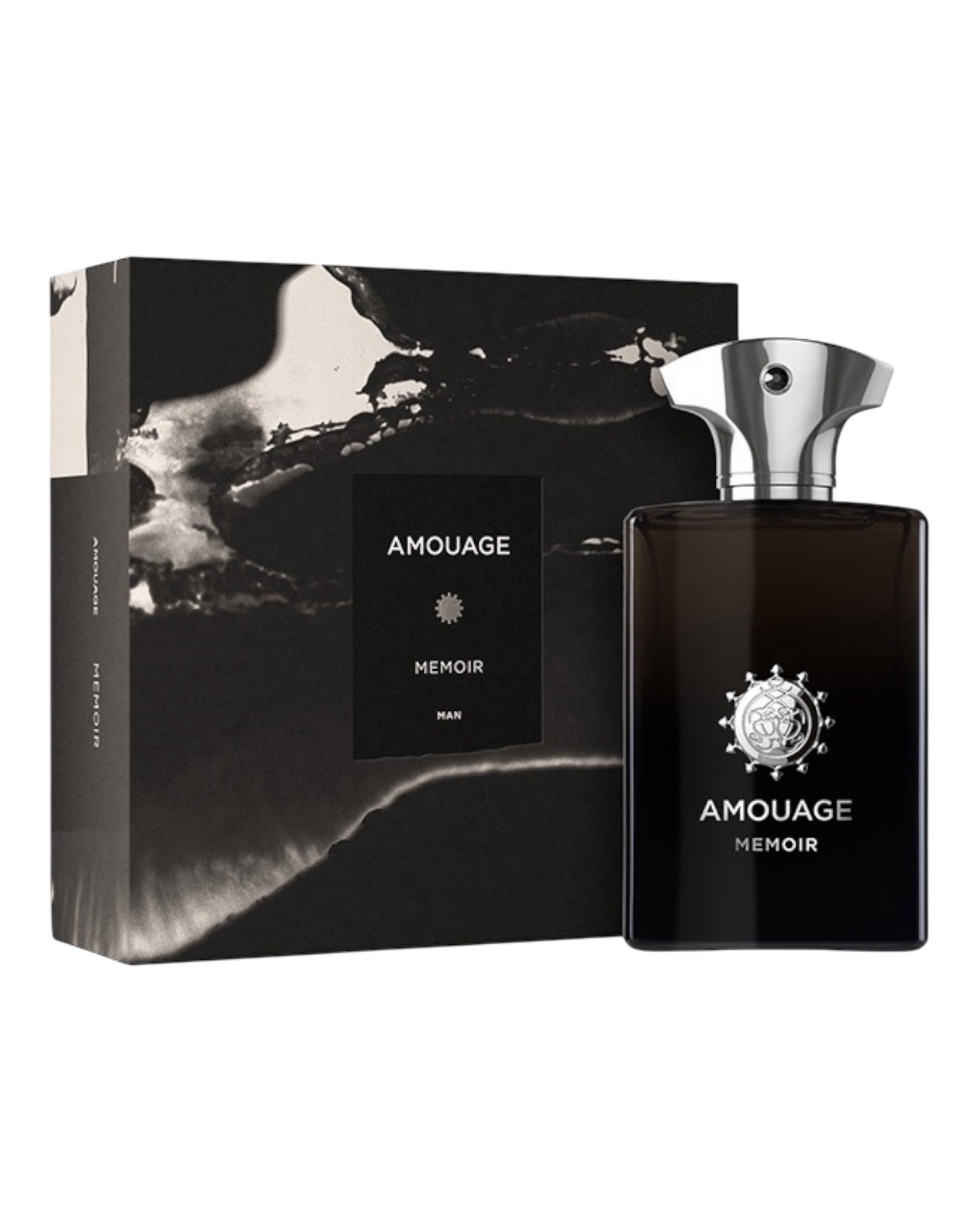 Amouage Memoir Man 100ml |OVP 1:1
