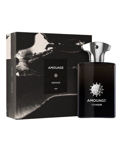 Amouage Memoir Man 100ml |OVP 1:1