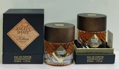 Kilian - Angels' Share Paradise - THE LIQUORS - Extrait de Parfum - 50ml - 1:1 OVP