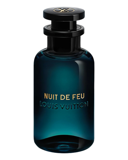LOUIS VUITTON NUIT DE FEU 100ml | OVP 1:1
