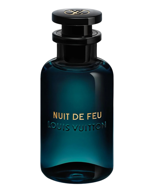 LOUIS VUITTON NUIT DE FEU 100ml | OVP 1:1