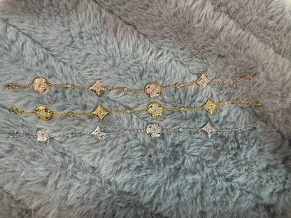 LOUIS VUITTON COLOR BLOSSOM BB STAR – Full Set  - 1:1 HIGH END