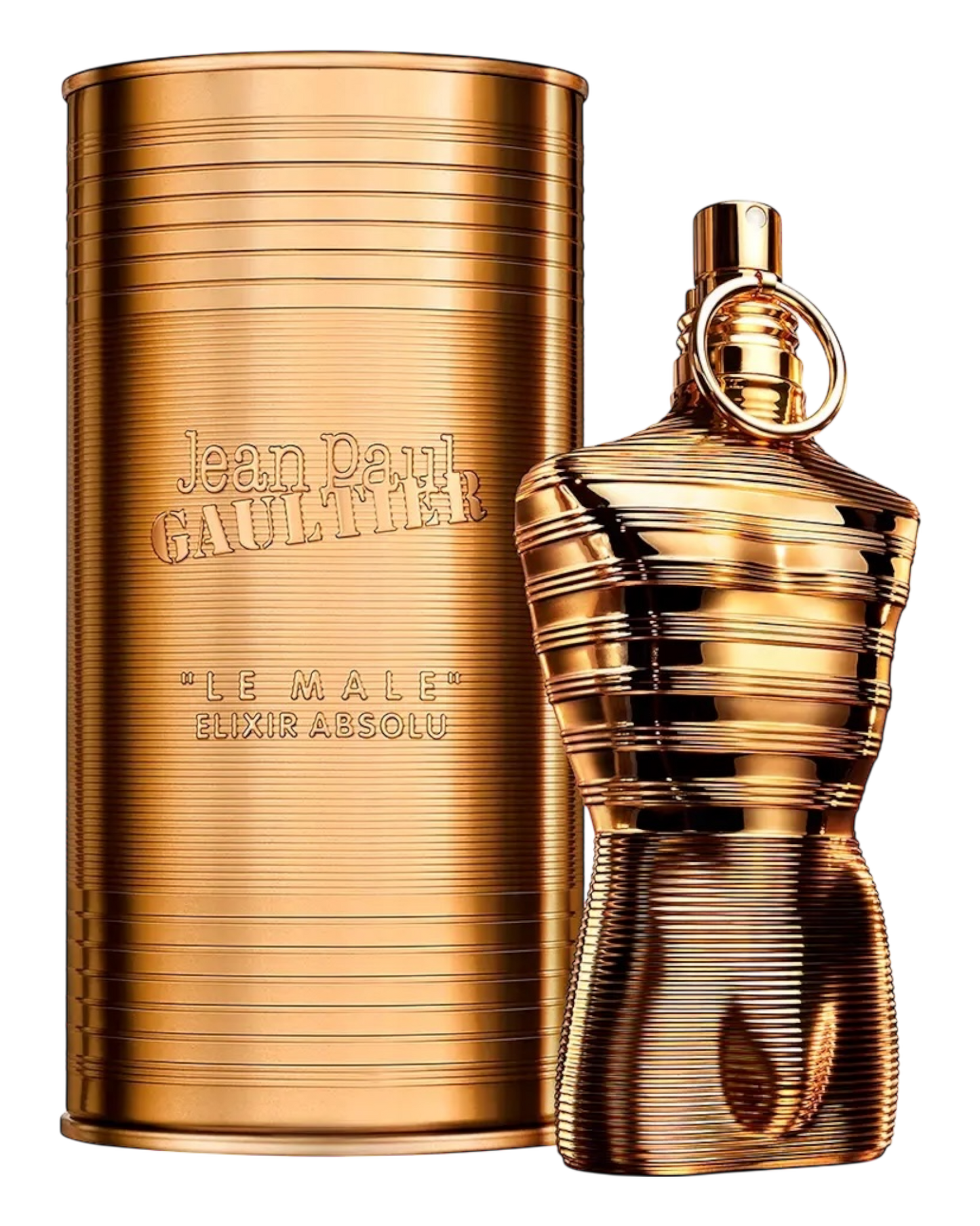 JEAN PAUL GAULTIER Le Mâle Elixir Absolu 125ml | OVP 1:1
